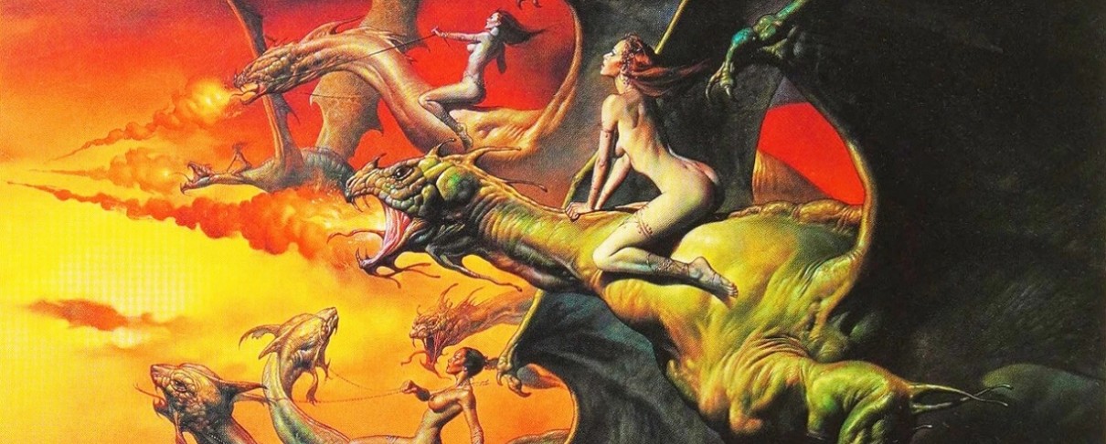 Ανασκόπηση 2025: Classic / Heavy / Power Metal