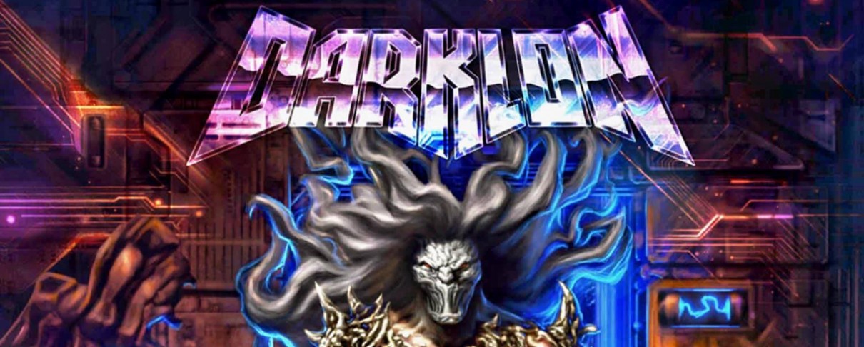 Προακρόαση: Darklon - "Mind Reaper"