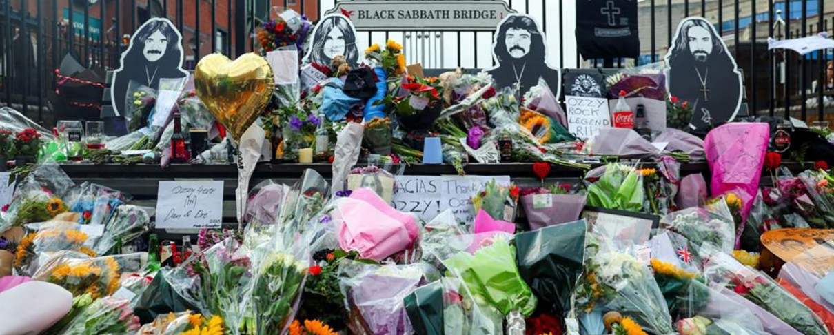 Ανασκόπηση 2025: Doom/ Stoner/ Sludge/ Post/ Heavy Rock