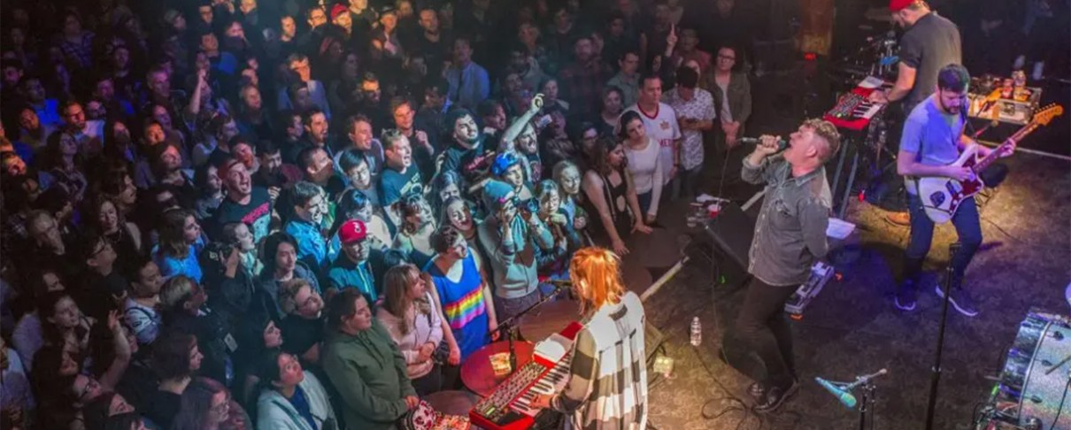 Ανασκόπηση 2025: Indie και Folk