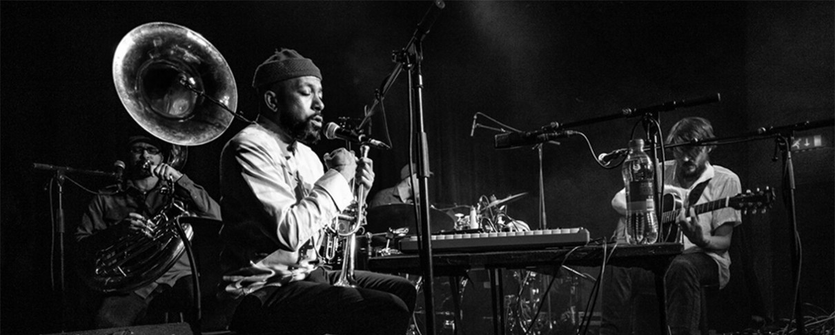 Ανασκόπηση 2025: Jazz