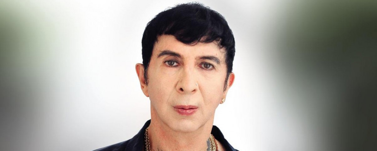 Marc Almond:  45 χρόνια ειλικρίνειας και υπερβολής