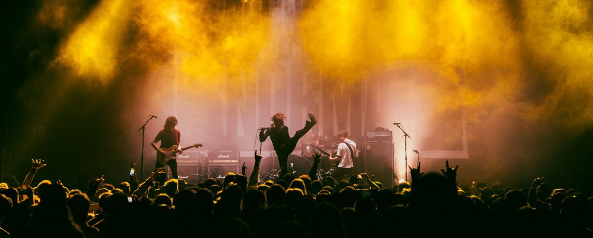 Ανασκόπηση 2025: Punk / Hardcore