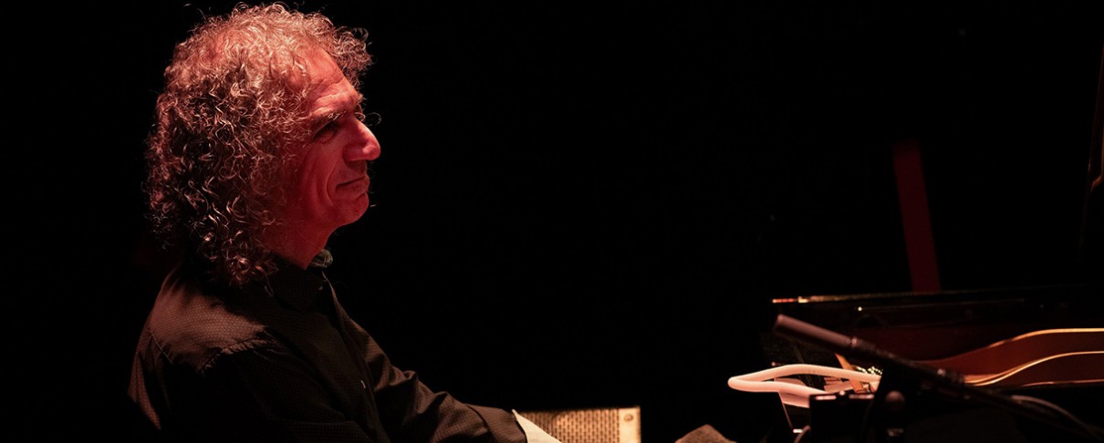 «10»: Τα άλμπουμ που επηρέασαν τον Σταύρο Λάντσια περισσότερο από καθετί