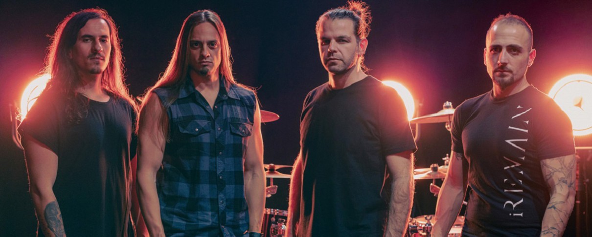 Οι αγαπημένοι δίσκοι των Sunburst