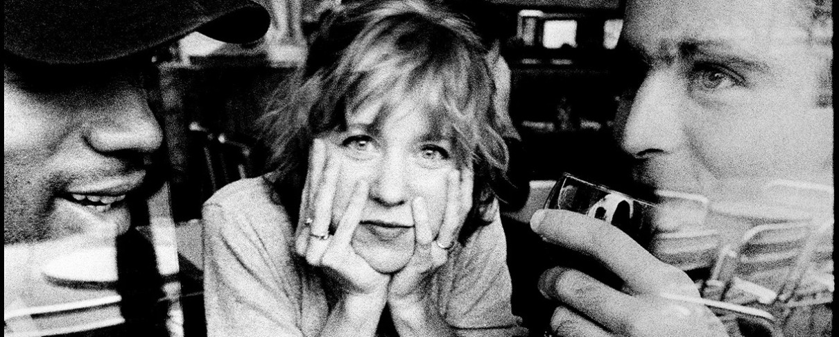 Η ανήσυχη καλλιτεχνική διαδρομή των Throwing Muses