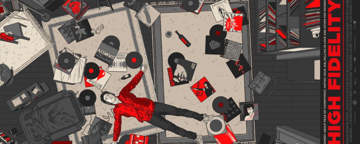 Underground Express #51: Συλλογισμοί ενός Λίσταρχου