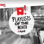 Rocking Playlists: Απρίλιος 2025