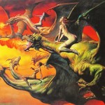 Ανασκόπηση 2025: Classic / Heavy / Power Metal