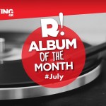Ιούλιος 2025: Το άλμπουμ του μήνα