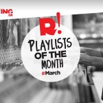 Rocking Playlists: Μάρτιος 2025