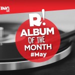 Μάιος 2025: Το άλμπουμ του μήνα