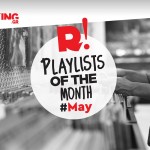 Rocking Playlists: Μάιος 2025