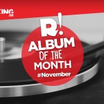 Νοέμβριος 2025: Το άλμπουμ του μήνα