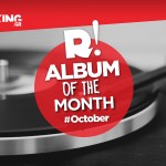 Οκτώβριος 2025: Το άλμπουμ του μήνα