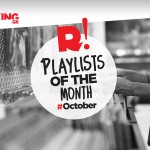 Rocking Playlists: Οκτώβριος 2025