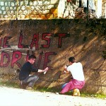 The Last Drive: Ο λόγος στους οπαδούς και στους φίλους τους