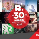 Τα καλύτερα άλμπουμ του 2025