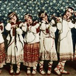 Underground Express #48: Η Ιεροτελεστία της Άνοιξης