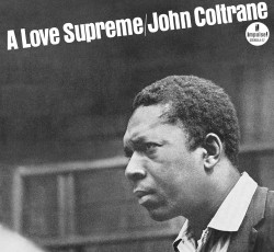 60 χρόνια "A Love Supreme" 