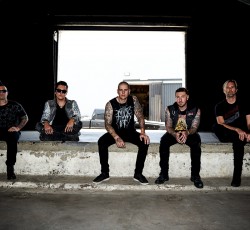 «10+1»: Διαφορετικά genres που έπαιξαν οι Avenged Sevenfold