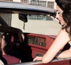 Νίκος Καταπίδης: Τα καλύτερα άλμπουμ του 2025 