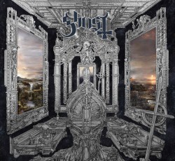 Δημήτρης Μαυροειδής: Τα καλύτερα άλμπουμ του 2025 