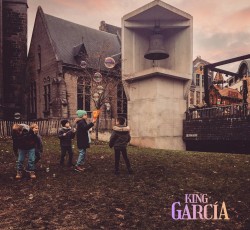 Άλκης Κοροβέσης: Τα καλύτερα άλμπουμ του 2025 