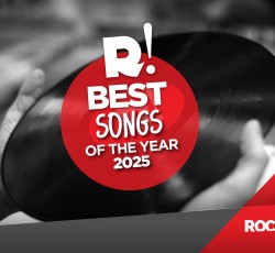 2025: Τα 100+1 καλύτερα τραγούδια 