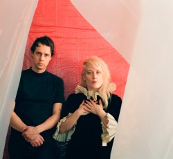 «10»: Συναντήσεις των Boy Harsher με την έβδομη τέχνη 