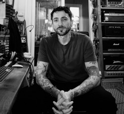 Ψαρεύοντας στον Ιορδάνη ποταμό