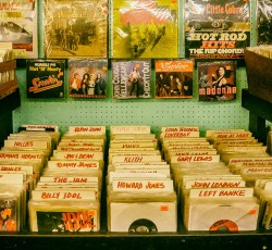 Ανασκόπηση 2025: Classic / Hard / Blues / Melodic Rock 