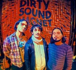 «10+2»: Δίσκοι που επηρέασαν τους Dirty Sound Magnet