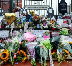 Ανασκόπηση 2025: Doom/ Stoner/ Sludge/ Post/ Heavy Rock 