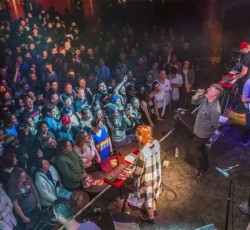 Ανασκόπηση 2025: Indie και Folk 