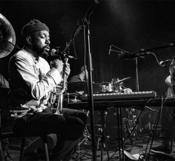 Ανασκόπηση 2025: Jazz 