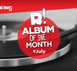 Ιούλιος 2025: Το άλμπουμ του μήνα 
