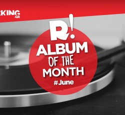 Ιούνιος 2025: Το άλμπουμ του μήνα 