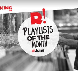 Rocking Playlists: Ιούνιος 2025 