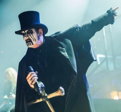 Songbook: King Diamond