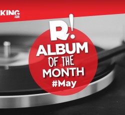 Μάιος 2025: Το άλμπουμ του μήνα 
