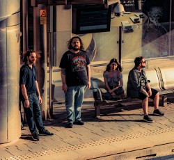 Messier 13: «Mας πήρε 3 χρόνια και 13 ημέρες να τελειοποιήσουμε το άλμπουμ» 