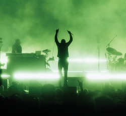 Ανασκόπηση 2025: Modern Hard N' Heavy 