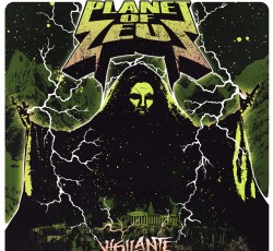 Planet Of Zeus: Η εκδίκηση είναι ένας δίσκος που ακούγεται 10 χρόνια μετά 
