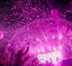 Plisskën Festival 2025: Δυο νύχτες γεμάτες χορό και καλή μουσική!