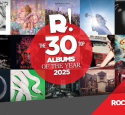 Τα καλύτερα άλμπουμ του 2025 
