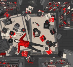 Underground Express #51: Συλλογισμοί ενός Λίσταρχου 