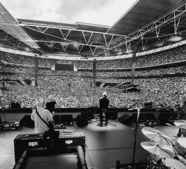 Ανασκόπηση 2025: Alternative Rock