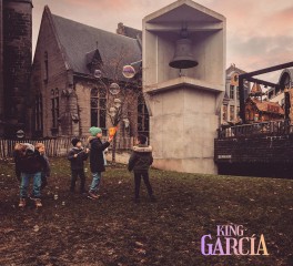 Άλκης Κοροβέσης: Τα καλύτερα άλμπουμ του 2025