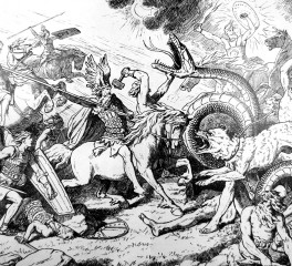 Playing God (part A)